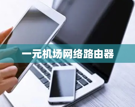 一元机场网络路由器
