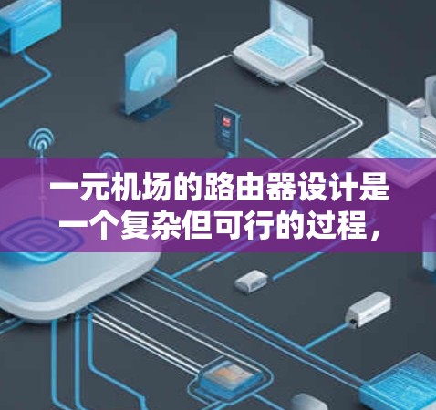 一元机场的路由器设计是一个复杂但可行的过程，主要由以下几个部分组成