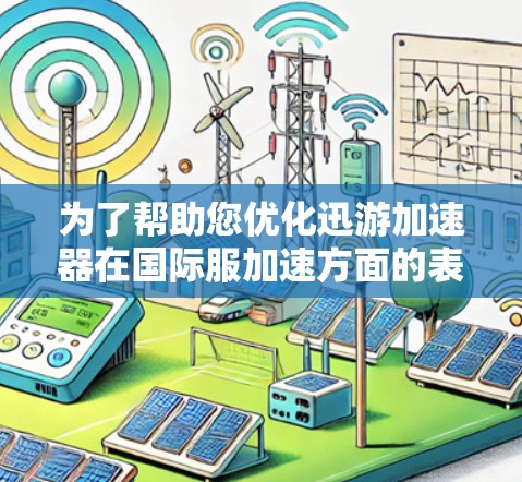 为了帮助您优化迅游加速器在国际服加速方面的表现，以下是一些推荐的工具和方法，以提升游戏性能和加载速度