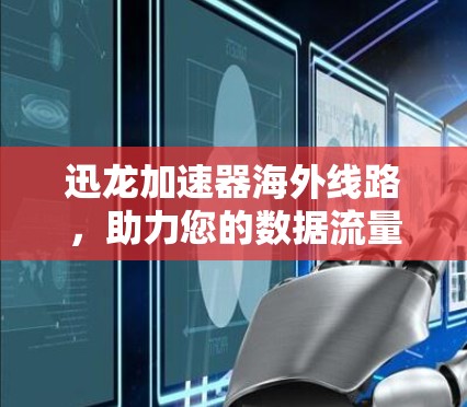 迅龙加速器海外线路，助力您的数据流量管理