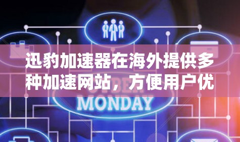 迅豹加速器在海外提供多种加速网站，方便用户优化网页和移动应用。以下是关于这些海外加速器网站的详细信息