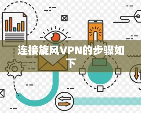 连接旋风VPN的步骤如下
