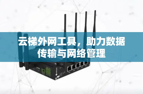 云梯外网工具，助力数据传输与网络管理