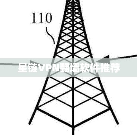 星链VPN翻墙软件推荐
