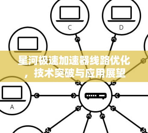 星河极速加速器线路优化，技术突破与应用展望