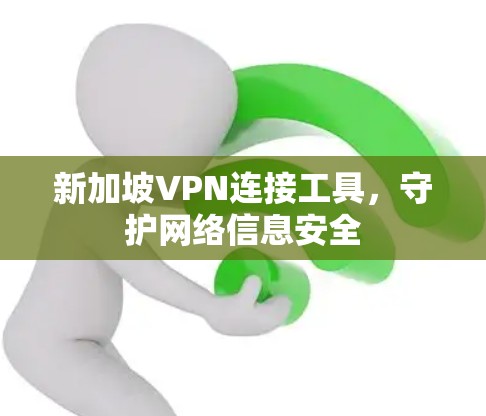新加坡VPN连接工具，守护网络信息安全