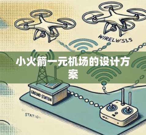 小火箭一元机场的设计方案