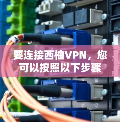 要连接西柚VPN，您可以按照以下步骤操作