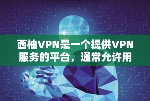 西柚VPN是一个提供VPN服务的平台，通常允许用户访问其官网以获取更多功能。如果需要安装西柚VPN的官网，您可以按照以下步骤进行