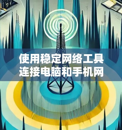 使用稳定网络工具连接电脑和手机网络，您可以按照以下步骤进行