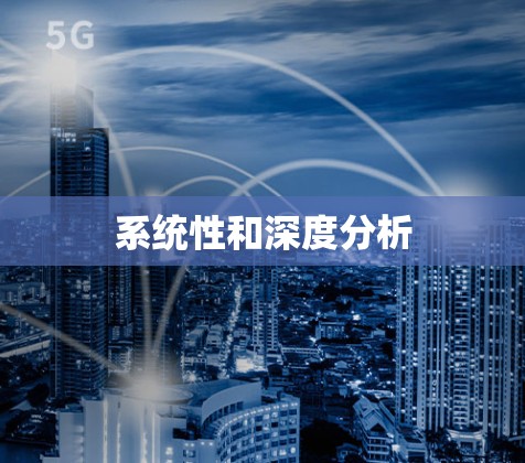 系统性和深度分析