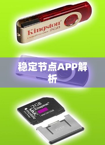 稳定节点APP解析