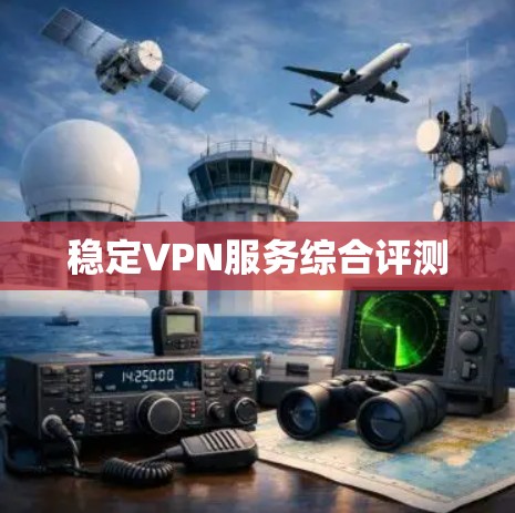 稳定VPN服务综合评测