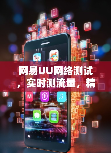 网易UU网络测试，实时测流量，精准评估网络性能