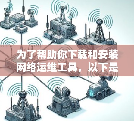 为了帮助你下载和安装网络运维工具，以下是一些常用工具的下载链接和安装指南