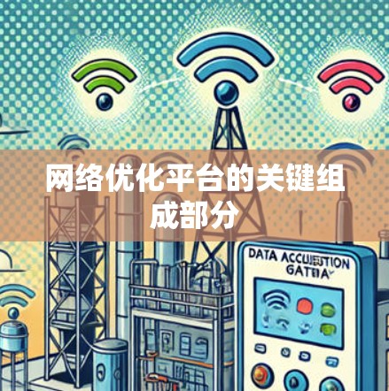 网络优化平台的关键组成部分