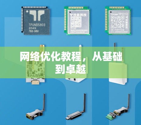 网络优化教程，从基础到卓越