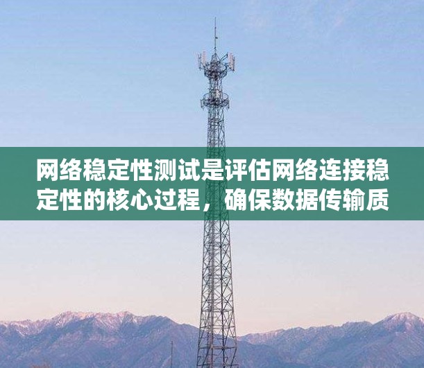 网络稳定性测试是评估网络连接稳定性的核心过程，确保数据传输质量。以下是对网络稳定性测试的系统性总结
