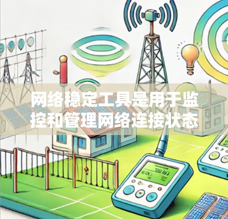 网络稳定工具是用于监控和管理网络连接状态的软件，旨在预防和解决网络连接不稳定的问题。以下是使用这些工具的步骤和建议