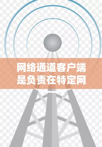 网络通道客户端是负责在特定网络通道上进行数据传输和管理的软件工具，旨在简化用户对网络通信的控制。通过以下步骤，可以系统地理解网络通道客户端的工作原理和功能
