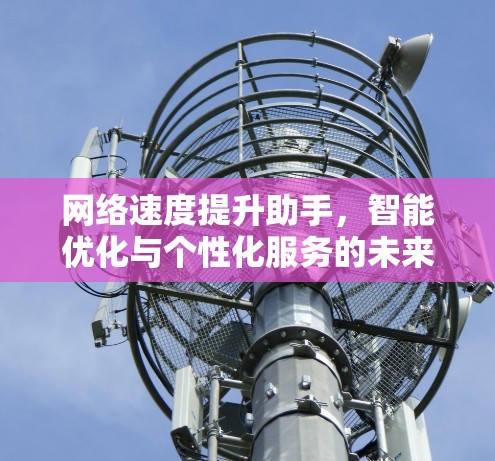 网络速度提升助手，智能优化与个性化服务的未来解决方案
