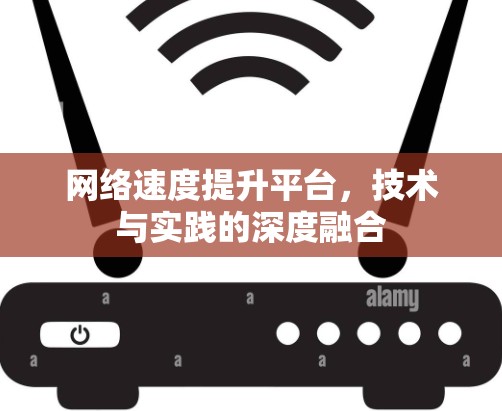 网络速度提升平台，技术与实践的深度融合