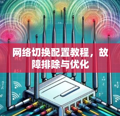 网络切换配置教程，故障排除与优化