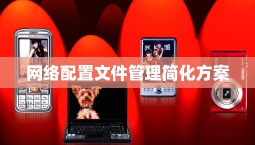 网络配置文件管理简化方案