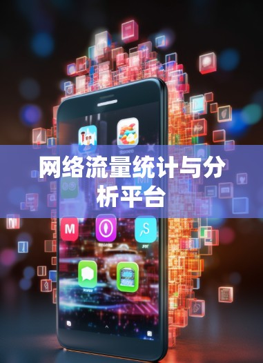 网络流量统计与分析平台
