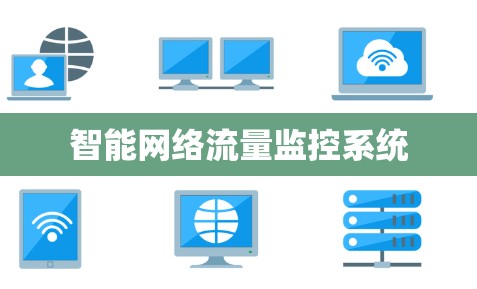 智能网络流量监控系统 智能网络流量监控系统