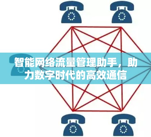 智能网络流量管理助手，助力数字时代的高效通信