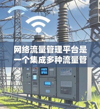 网络流量管理平台是一个集成多种流量管理技术的平台，旨在监控、统计、分配、监控和管理网络流量。以下是对其概述的详细梳理