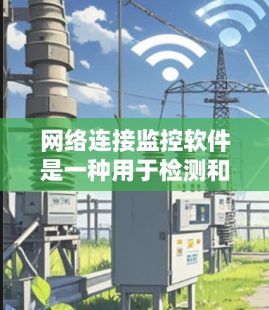 网络连接监控软件是一种用于检测和管理网络连接的工具，广泛应用于家庭、企业以及物联网设备。以下是对该主题的详细分析和总结