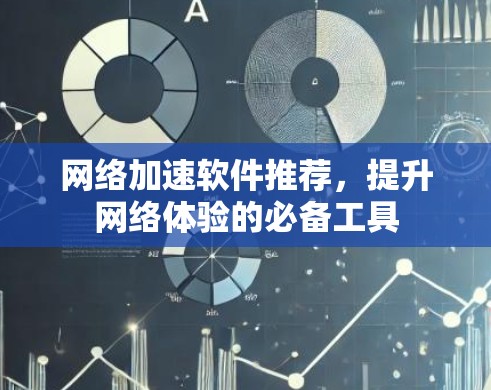 网络加速软件推荐，提升网络体验的必备工具