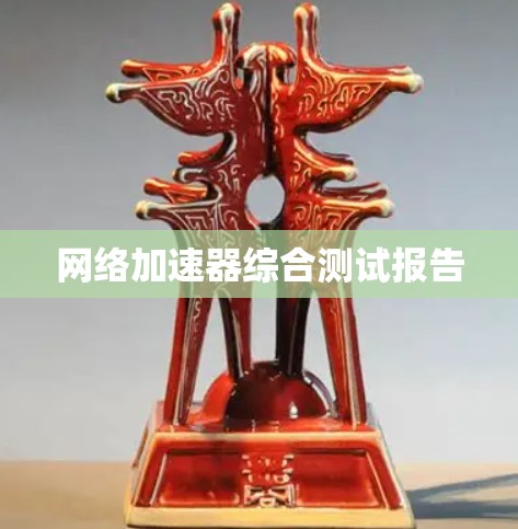 网络加速器综合测试报告