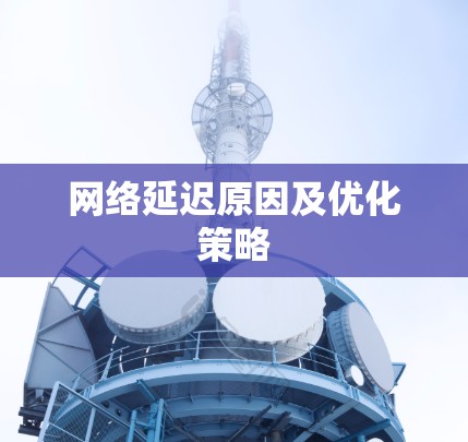 网络延迟原因及优化策略
