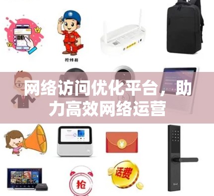 网络访问优化平台，助力高效网络运营