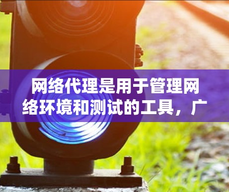 网络代理是用于管理网络环境和测试的工具，广泛应用于企业和个人网络管理中。以下是对网络代理的系统总结