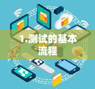 1.测试的基本流程