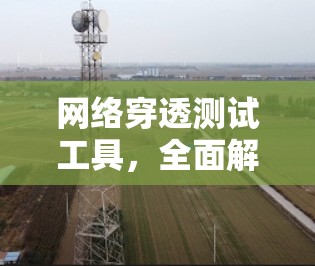 网络穿透测试工具，全面解析与高效便捷
