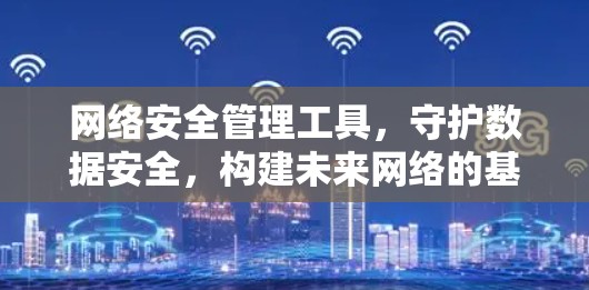 网络安全管理工具，守护数据安全，构建未来网络的基石