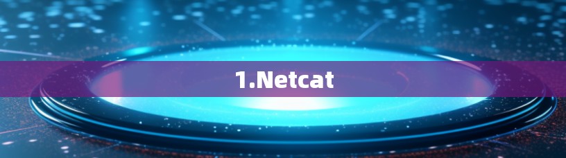 1.Netcat