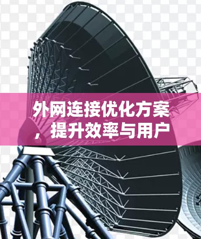 外网连接优化方案，提升效率与用户体验