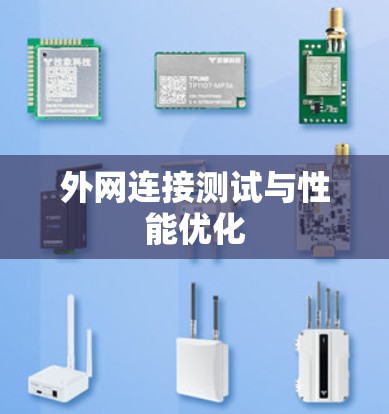 外网连接测试与性能优化