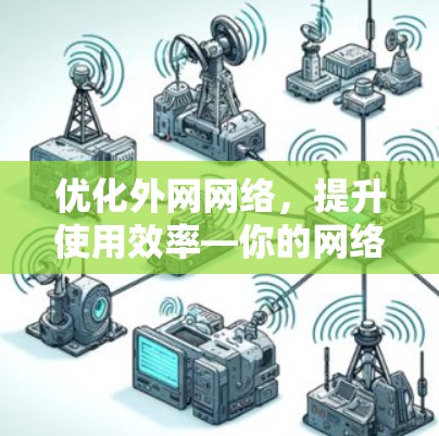 优化外网网络，提升使用效率—你的网络加速线路管理指南