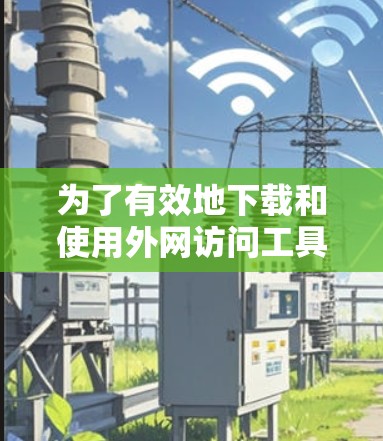 为了有效地下载和使用外网访问工具，以下是一个有条理的指南，帮助您实现目标