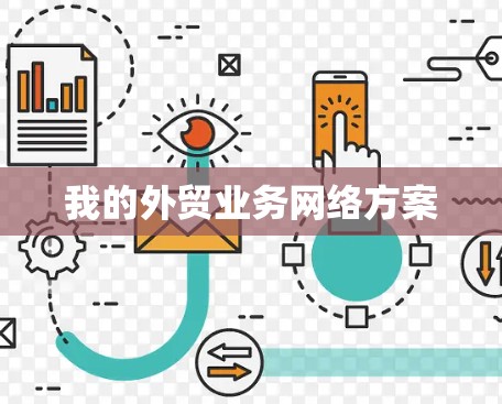 我的外贸业务网络方案