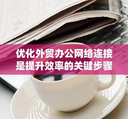 优化外贸办公网络连接是提升效率的关键步骤，以下是一个系统化的指南，帮助您实现这一目标