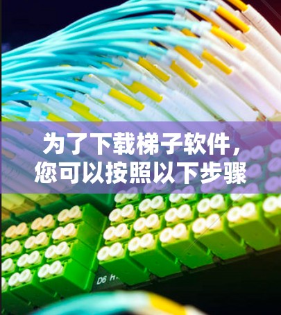 为了下载梯子软件，您可以按照以下步骤进行