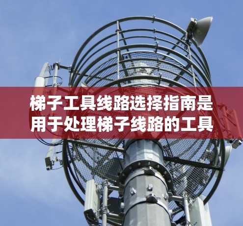 梯子工具线路选择指南是用于处理梯子线路的工具，主要分为备用工具和主设备工具，以确保电力系统的稳定运行。以下是详细的指南